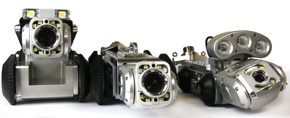 inspekcja kanalizacji